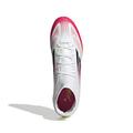 ADIDAS F50 League Mid FG/MG 45 ⅓ in Weiß