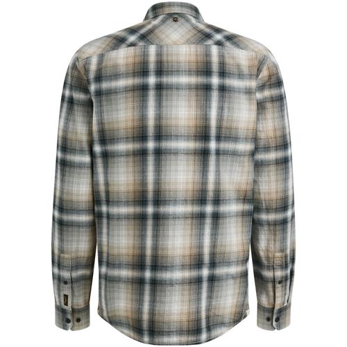 Hemd - Braun / 3XL