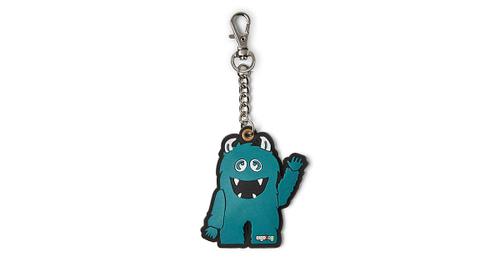 Hangie Monster petrol
