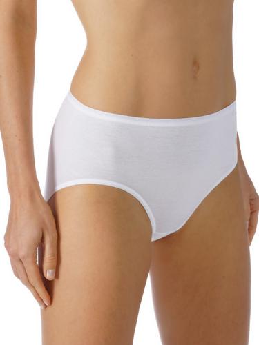 Taillen-Slip 44 - Weiss