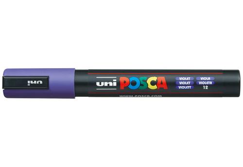 Acrylmarker 'Posca PC-5M'