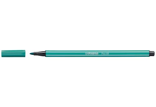 Fasermaler 'Pen 68'