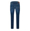 MAC JEANS - Arne Pipe, Workout DenimFlexx Blau 31/30