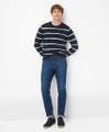Style Chuck Blau 35/32