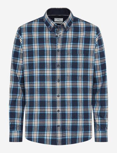 Style Daniel L - Dove Blue