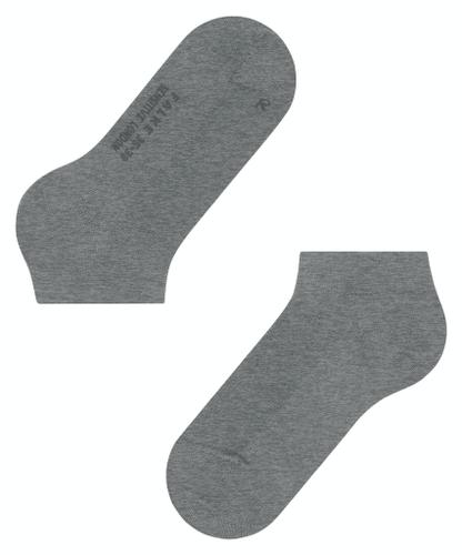 FALKE Sensitive London Damen Grau 35-38