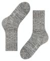 FALKE Brooklyn Herren Grau 39-42