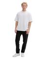 TTWAYLEN RELAXED Jeans 36/34 Relaxed Fit - Black Black Denim