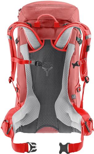 DEUTER Rucksack Futura 30 SL - in Braun