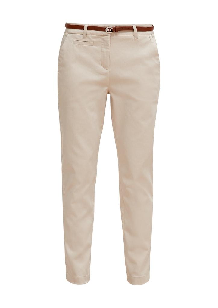 7/8-Hose Beige 44