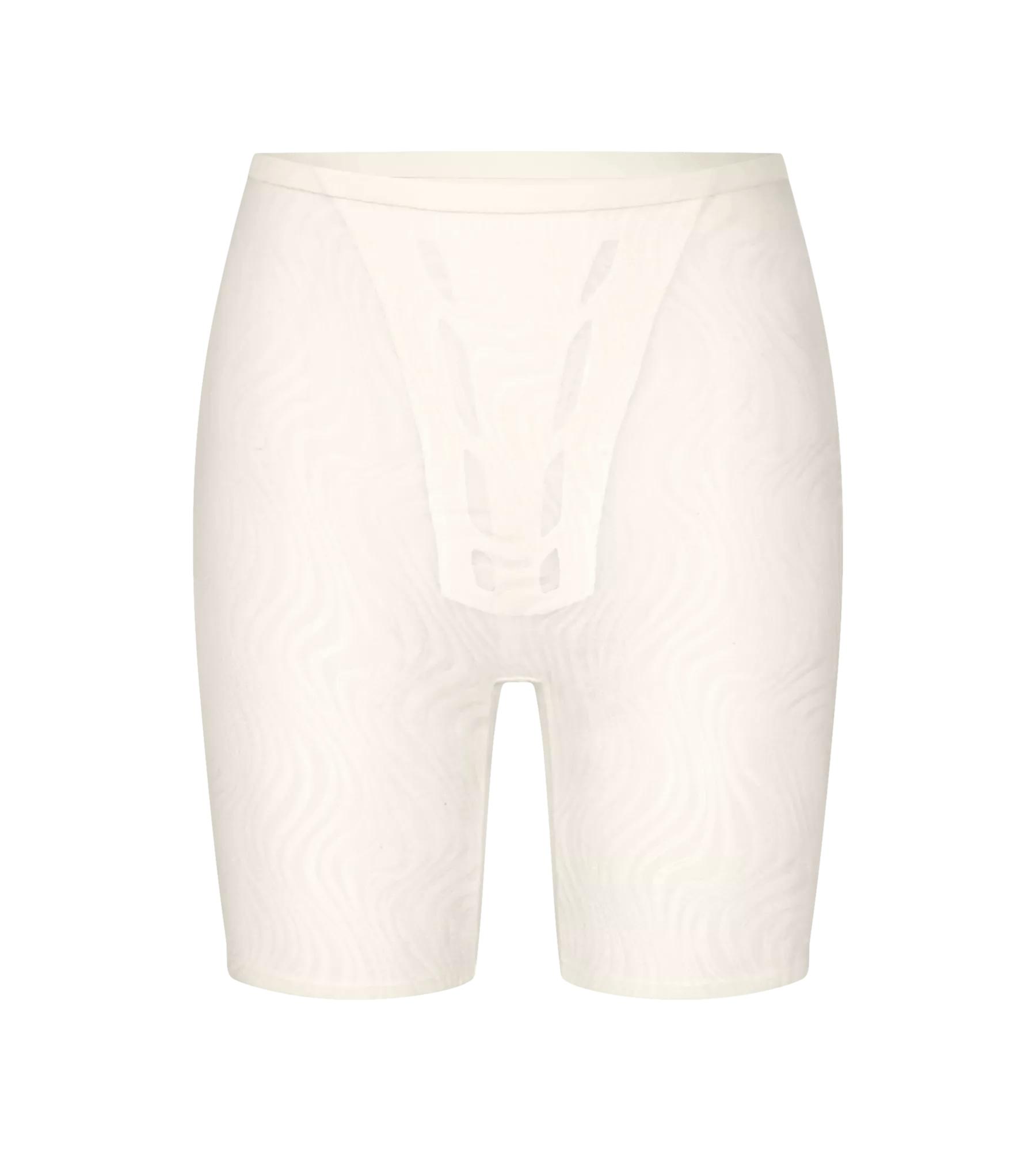 Triumph Shape Smart Ellipse Panty L M - Ecru White