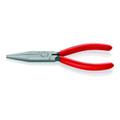 KNIPEX 30 11 160 Langbeckzange schwarz atramentiert 160 mm