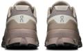 ON Damen Trailrunningschuhe Cloudvista 2 Waterproof 39 in Grau
