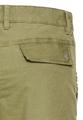 Cargo Shorts mit Ripstop-Kontrast Grün 38IN