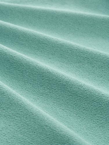 Cardigan mit Schalkragen XL Regular Fit - Faded Green