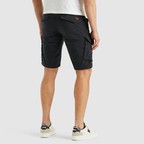 NORDROP CARGO SHORTS Blau 33