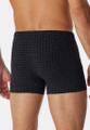 Shorts Schwarz 7
