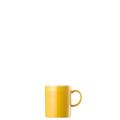 Thomas Porzellan Becher »Sunny Day Yellow Becher mit Henkel«