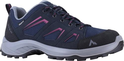 McKINLEY Damen Trekkinghalbschuhe Discover III AQX W 38 in Blau
