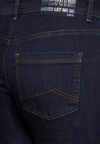 Rinsed Jeans 26/30 - Rinsed Wash