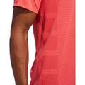 ADIDAS Running - Textil - T-Shirts Supernova Tee T-Shirt M in Pink