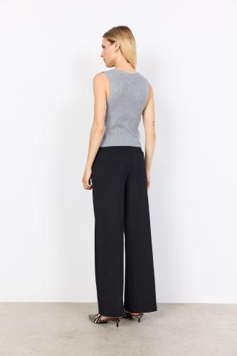 SC-KANITA 27 XXL - Med. Grey Melange