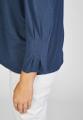 Blossom Island Blau 38