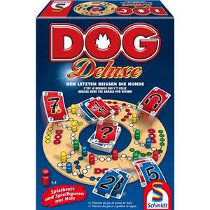 Schmidt Spiele - Dog Deluxe
