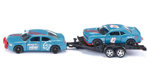 2565 DodgeCharger mit Dodge mehrfarbig