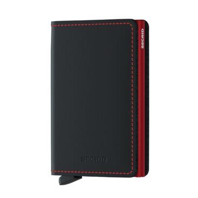 Secrid Kartenetui Slimwallet RFID