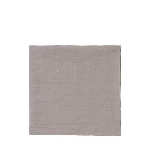 BLOMUS Stoffserviette »LINEO Fungi 42 cm«