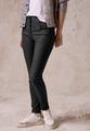 Beschichtete Hose 26/30 - Black