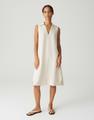 Kleid "Wika" - Weiß / 40