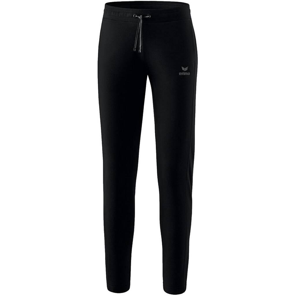 ERIMA Fußball - Teamsport Textil - Hosen Sweatpant Damen