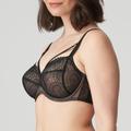 Vollschalen-BH - Schwarz / 80G