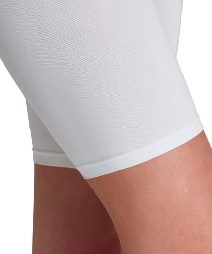 FALKE Bike 130 DEN Damen M - White