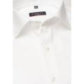 Cover Shirt Twill Langarm 42/Langarm - 65cm MODERN FIT - Beige