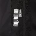 McKINLEY Damen Regenhose "Carlow" 40 in Schwarz