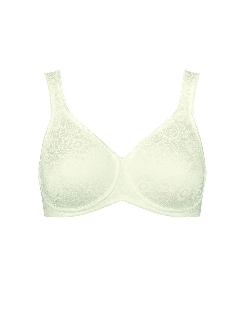Lovely Minimizer W X 80D - Vanille