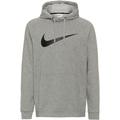NIKE Herren Kapuzensweat M NK DF HDIE PO SWSH L in Weiß