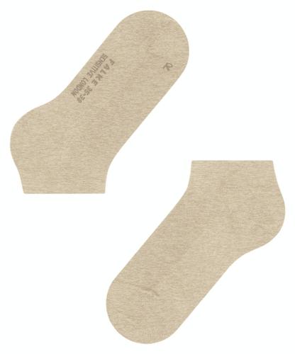 FALKE Sensitive London Damen Beige 35-38