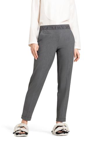Kim 36/29 - Asphalt Grey