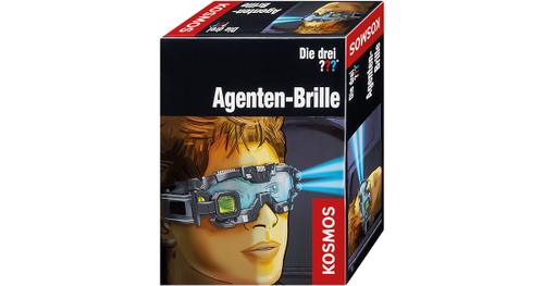 Kosmos Die drei ??? Agenten-Brille