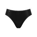 sloggi 24/7 Microfibre Tai C3P 42 - Schwarz