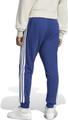 ADIDAS Herren Hose Essentials 3-Streifen French Terry L in Blau