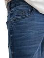 TTMARVIN STRAIGHT Jeans 32/32 Straight Fit - Used Dark Stone Blue Denim