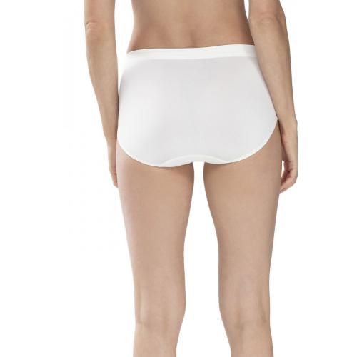 Taillen-Slip 44 - Champagner