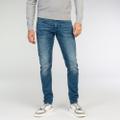 Tailwheel Soft Mid Blue
