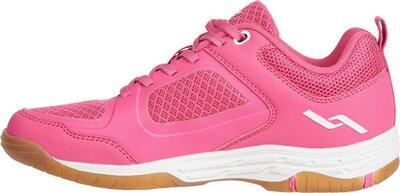 PRO TOUCH Kinder Volleyballschuhe Ki.-Indoor-Schuh Rebel IV J 34 in Pink