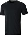 JAKO Kinder T-Shirt Run 2.0 164 in Schwarz